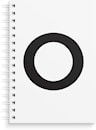 Produktbilde for papir og kontor/blokk og papir/skrivebøker