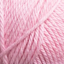 Tilda Garn Bomullsmix 50 G Light Pink 41 Svarta Fåret