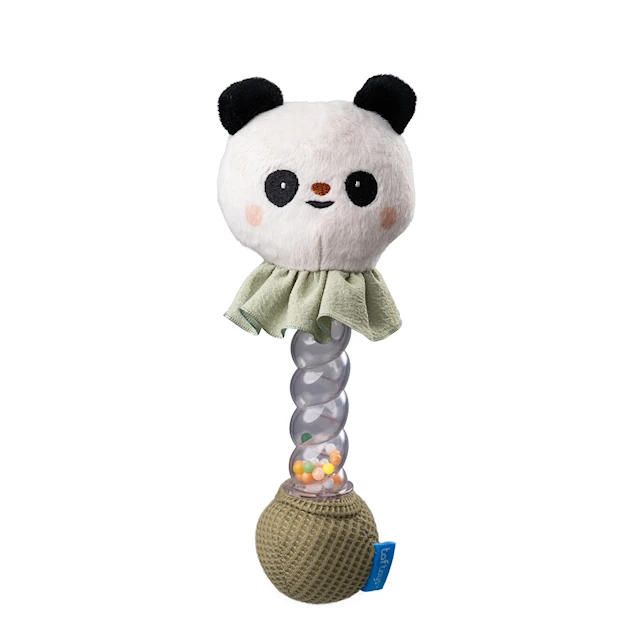 Pamela Sateensauva TAF Toys