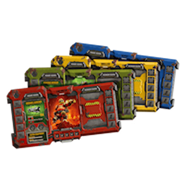 Produktbilde 5 for Deep Rock Galactic: The Board Game (EN)