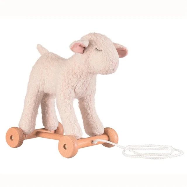 Mary Lammas Vetolelu Egmont Toys