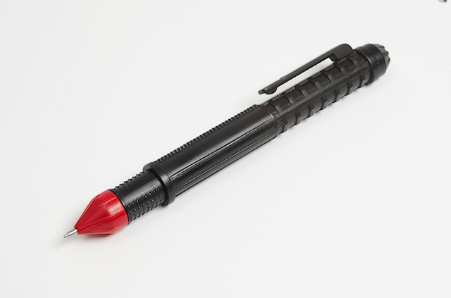 Produktbilde 3 for Spion Pen Spy Pen SpyX