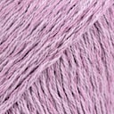 Belle Uni Colour Garn Bomullsmix 50 g Purple Orchid 34Drops