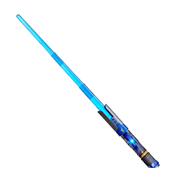 Light Saber Forge Bladesmith KC Cal Kestis Star Wars