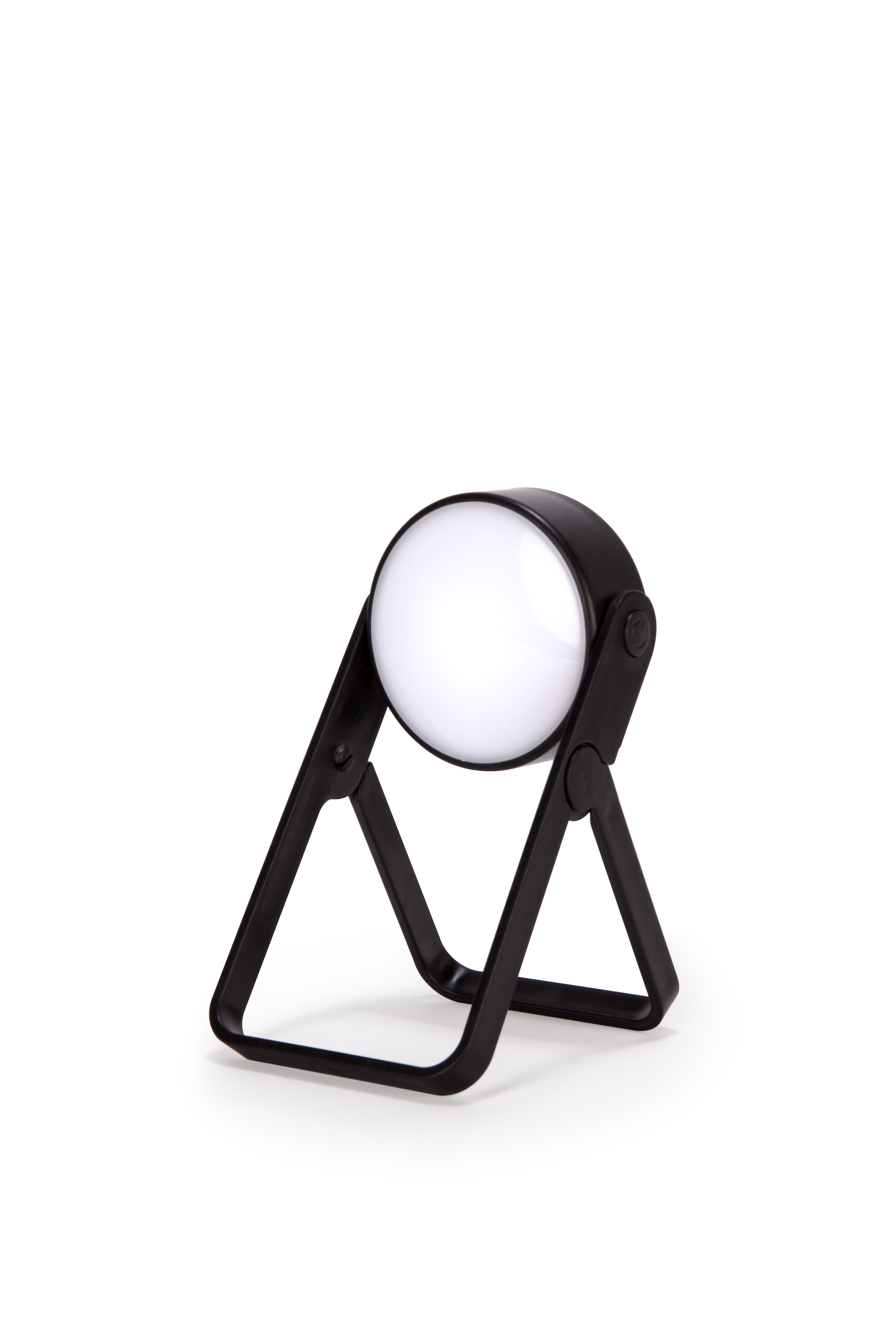 Foldable Spot Light Kikkerland