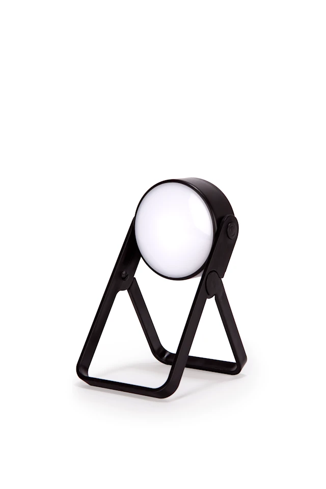Foldable Spot Light Kikkerland
