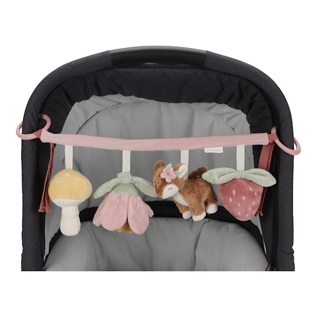 Produktbild 5 för Fairy Garden Barnvagnshänge Little Dutch