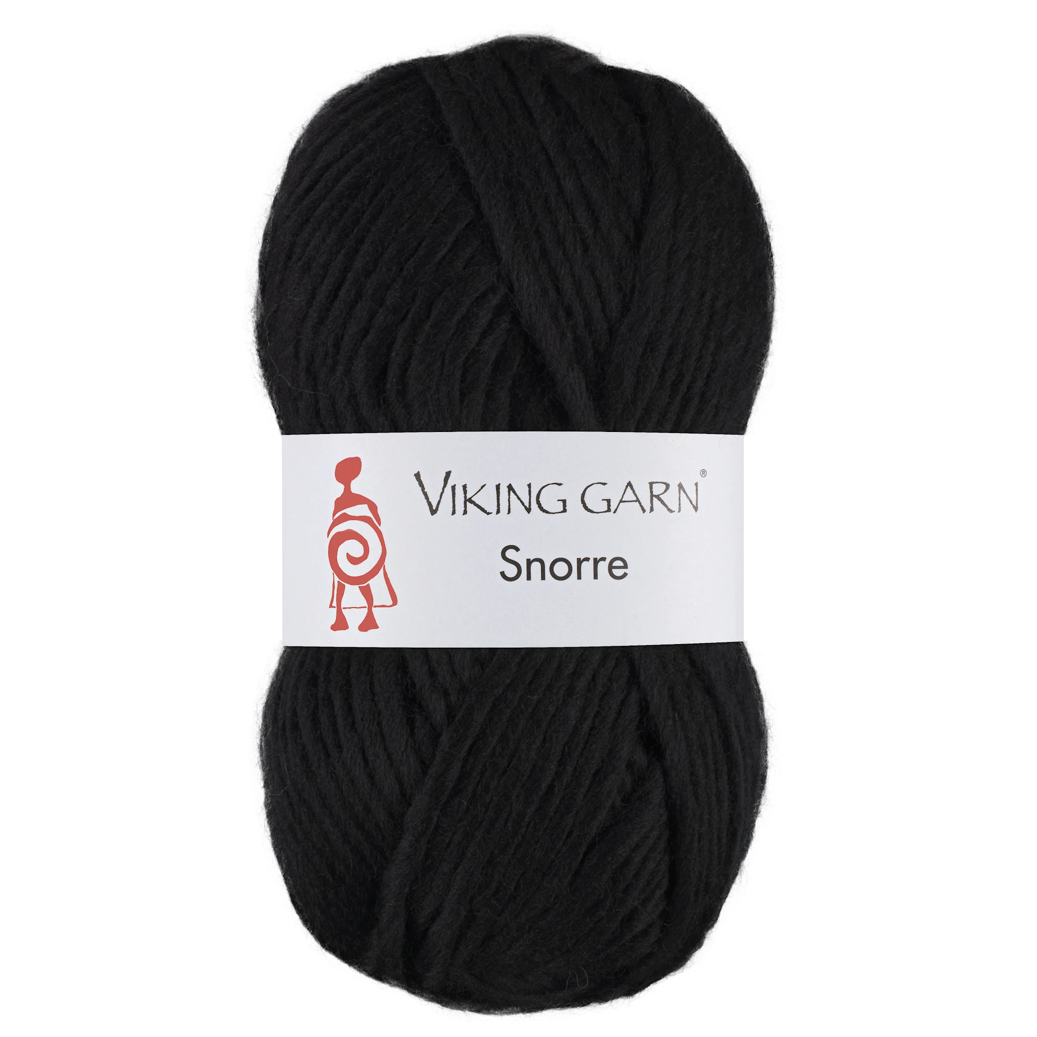 Tuotekuva ille Snorre 100 g Viking Garn