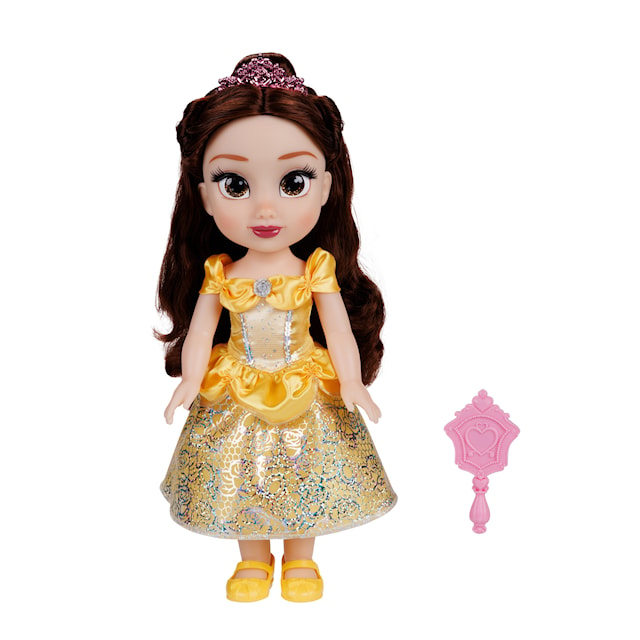 Produktbilde 1 for Disney Princess Toddler Dukke Belle