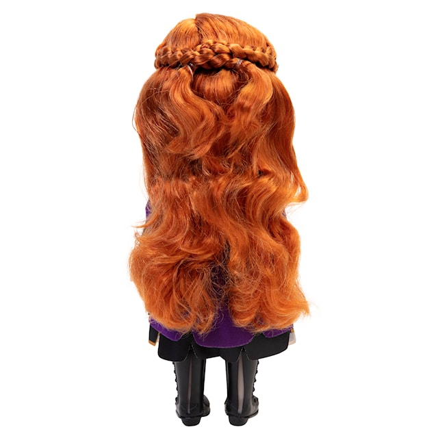 Produktbild 4 för Anna Docka 38 cm Disney Frozen