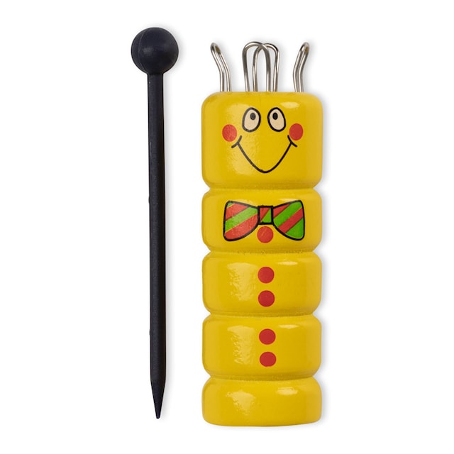 Neulontanukke 9 cm Prym