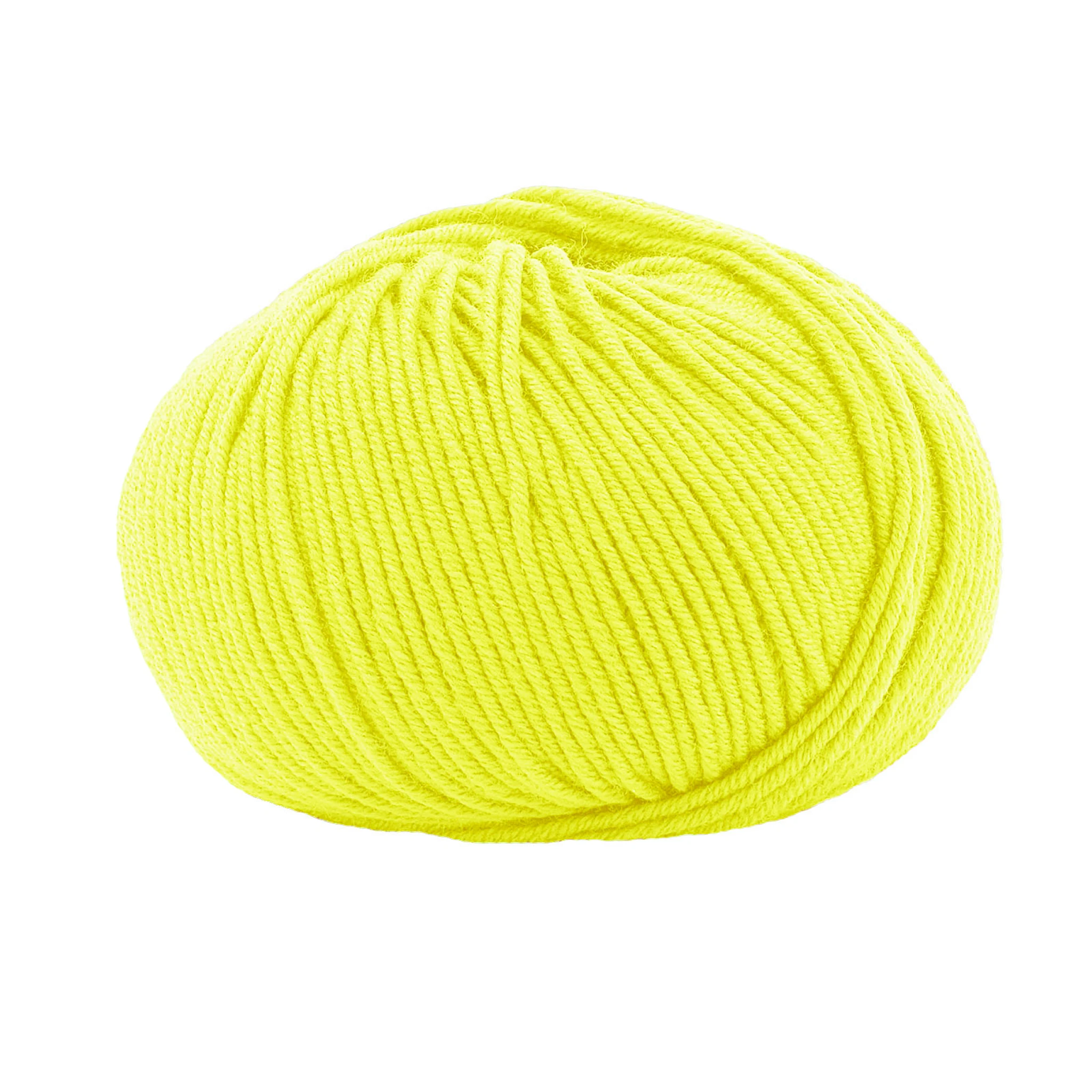 Produktbild för Super Soft Merino 50 g Gialloa 1787 Lana Gatto