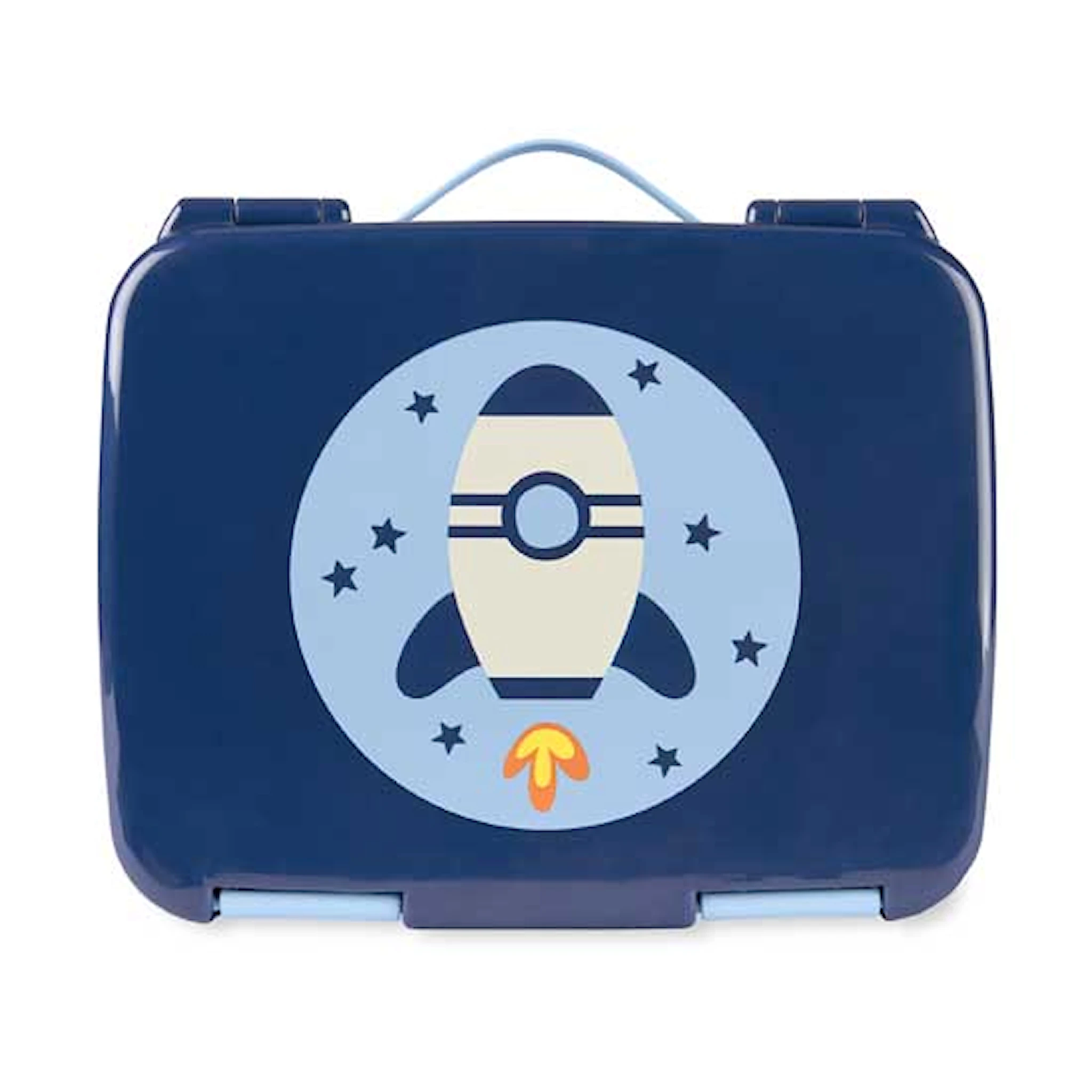 Tuotekuva ille Spark Style Bento Lounasrasia Raketti Skip Hop