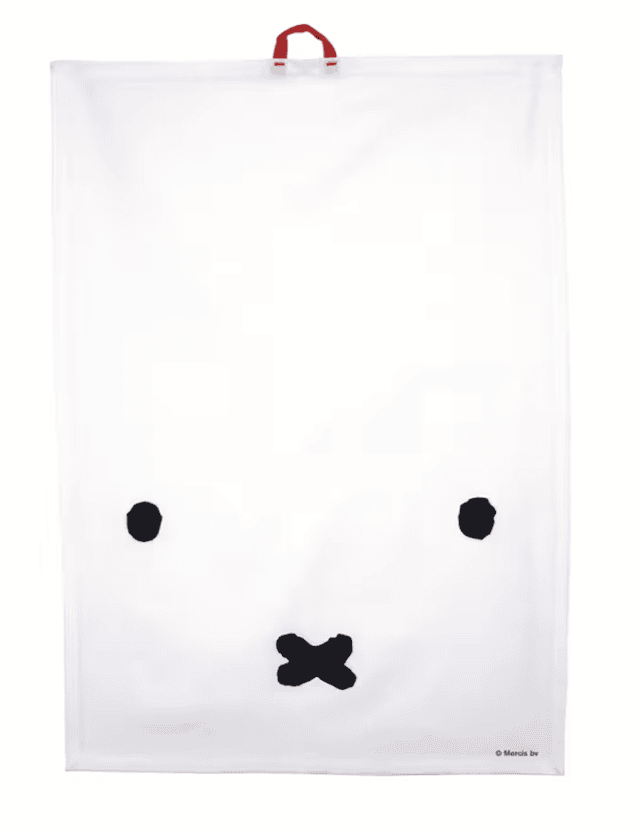 Keittiöpyyhe Miffy Pluto Design