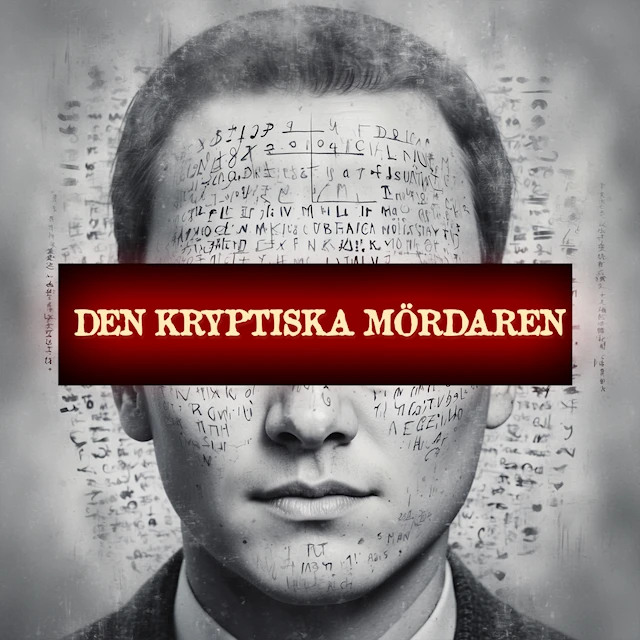 Den Kryptiska Mördaren Hidden Reality (SE)