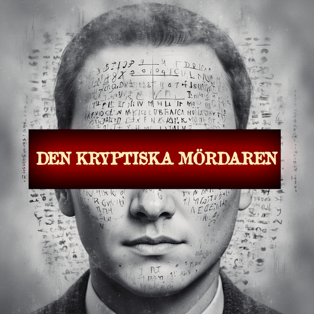 Den Kryptiska Mördaren Hidden Reality (SE)