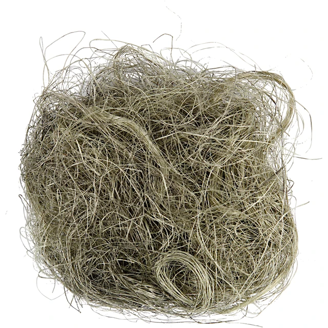 Sisal, dusty vihreä, 8 g/ 1 pkt