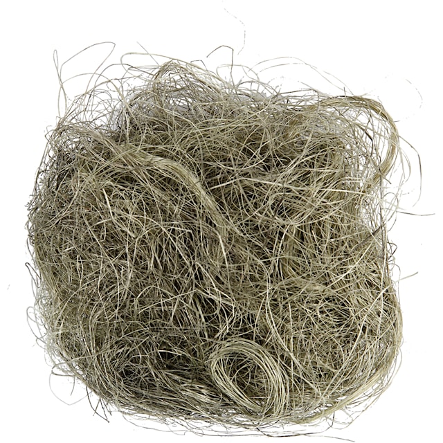 Produktbilde 1 for Sisal, støvete grønn, 8 g/ 1 pk.
