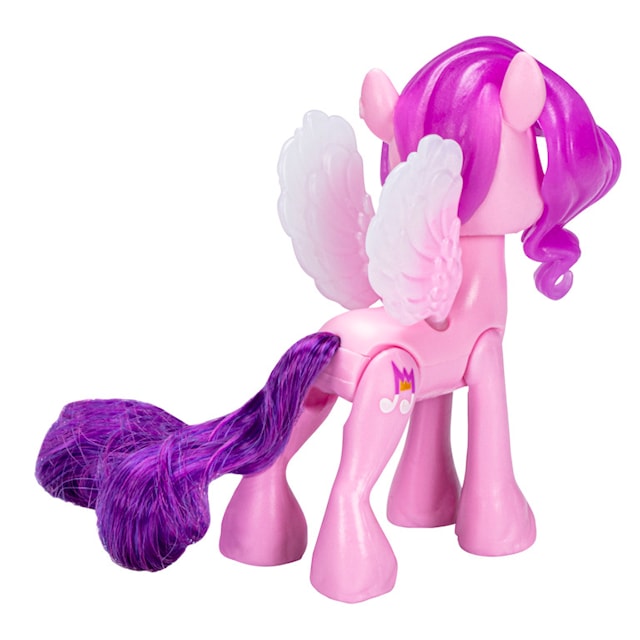 Tuotekuva 5 - My Little Pony Cutie Mark Magic Princess Petals