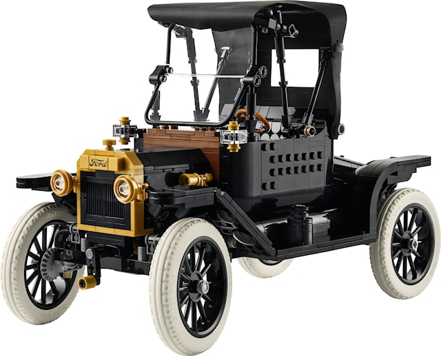 Produktbilde 2 for Ford Model T LEGO® Icons (11376)