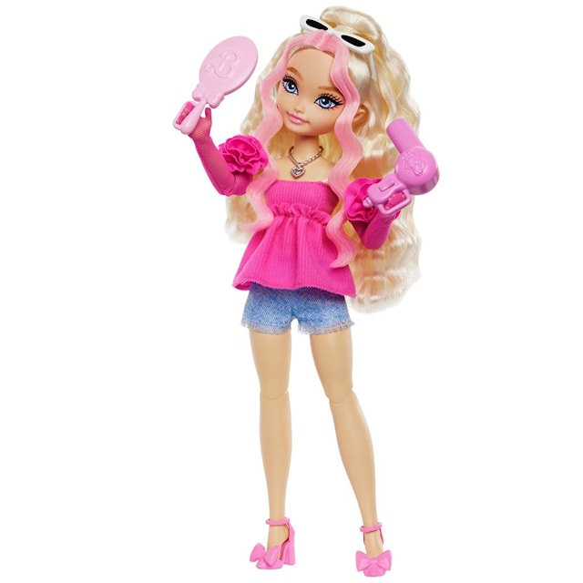 Tuotekuva 2 - Barbie Dream Besties Malibu