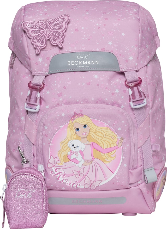 Produktbild 1 för Ryggsäck Classic 22 Liter Rosie Beckmann