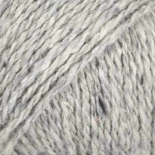 Tuotekuva 1 - Soft Tweed Mix Villalanka 50 g Pebbles 06 Drops