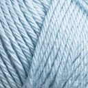Tilda Garn Bomullsmix 50 G Soft Sky Blue 572 Svarta Fåret