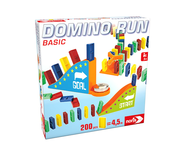 Produktbild 1 för Noris Spel Dominobana