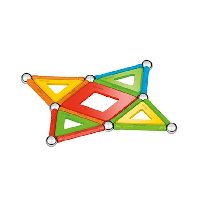 Produktbilde 4 for Geomag Supercolor Panels Recycled 35
