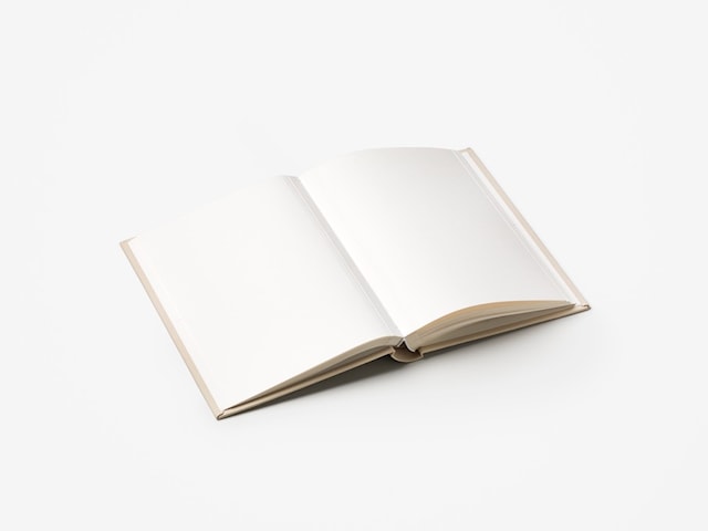 Tuotekuva 2 - Photo Book Mom Beige Printworks
