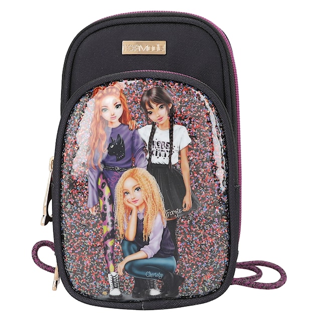 Produktbilde 1 for Mobilveske Rebel Kitty TOPModel
