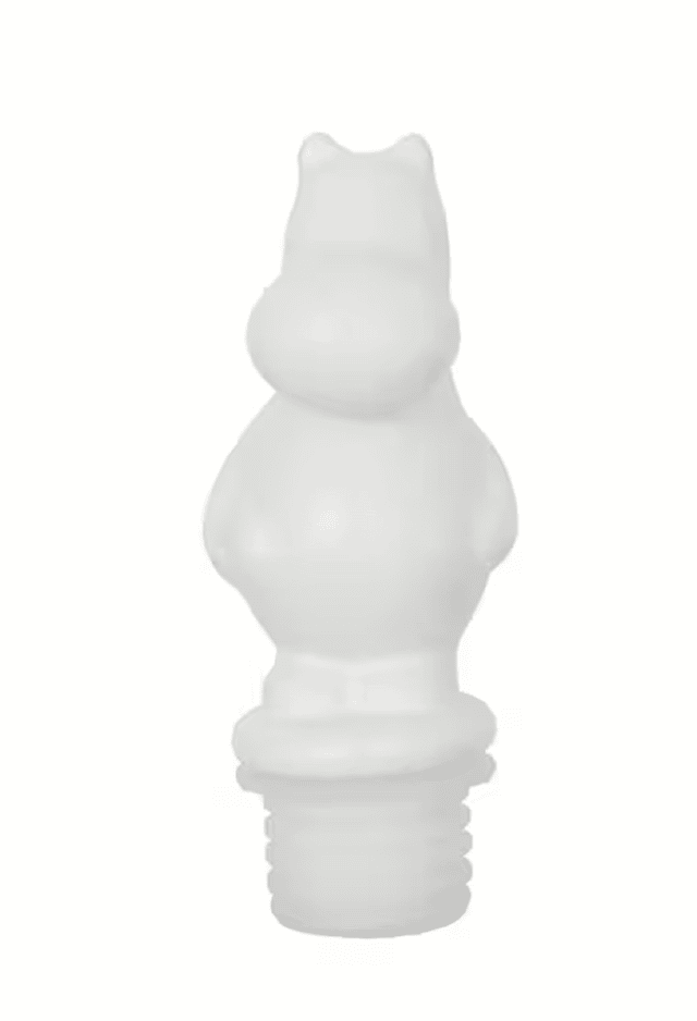 Produktbilde 1 for Flaskekork Mummi Pluto Design