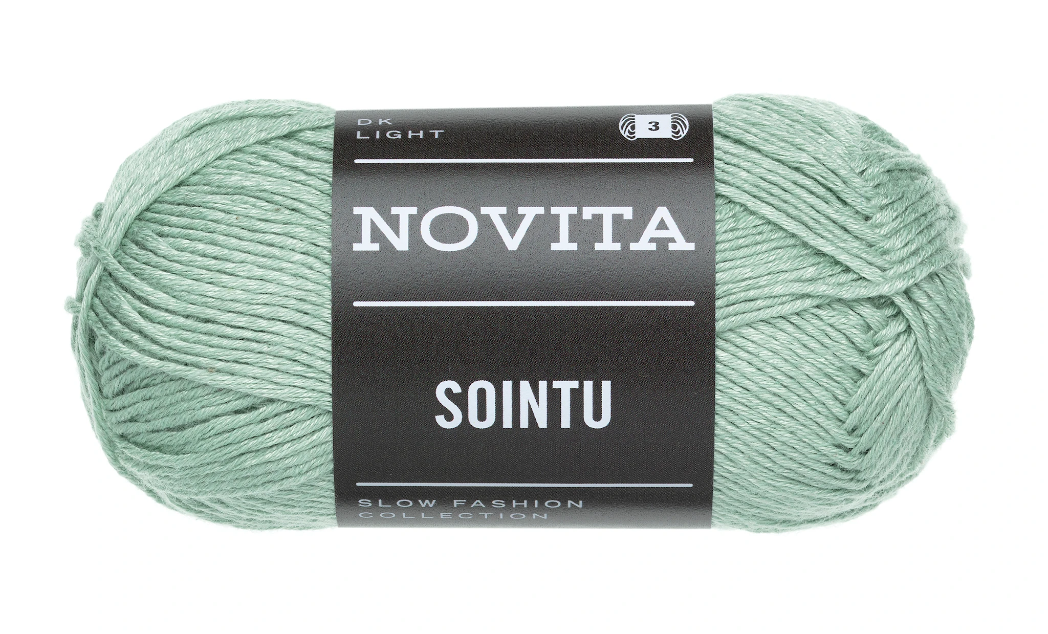 Produktbild för Sointu Bomullsmix 50g Harmoni 320 Novita