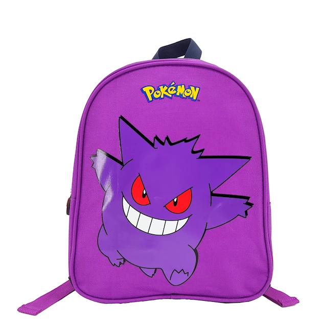Pokémon Junior Reppu Gengar, Violetti, K 32cm
