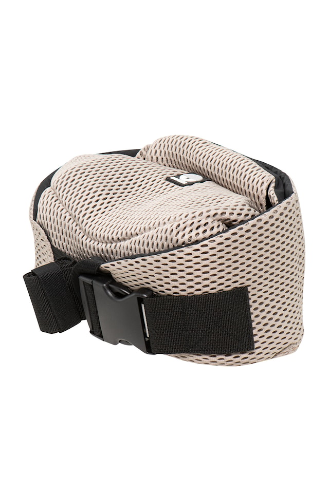 Produktbild 3 för Bärsele Urban Comfort Beige Dessert Dooky