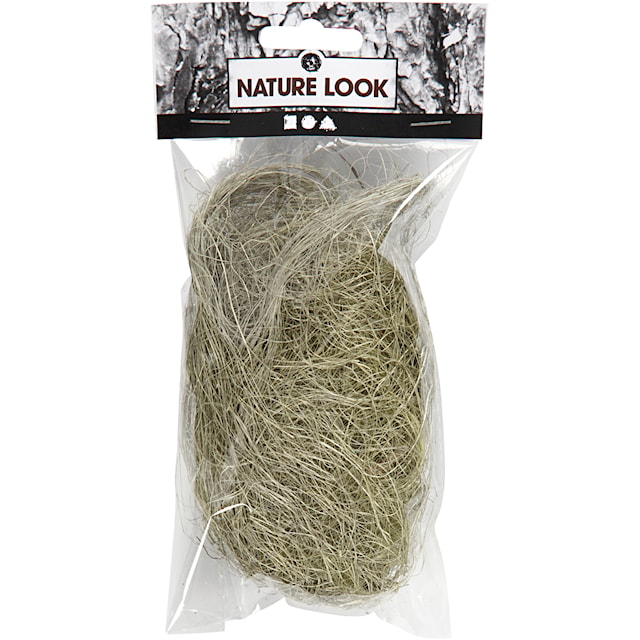 Tuotekuva 2 - Sisal, dusty vihreä, 8 g/ 1 pkt