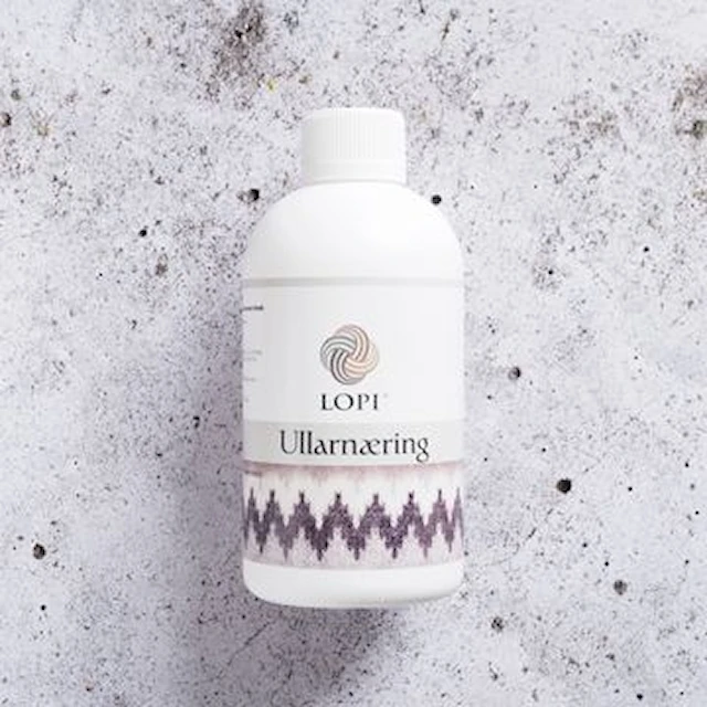 Lopi Ullbalsam 500 ml Istex