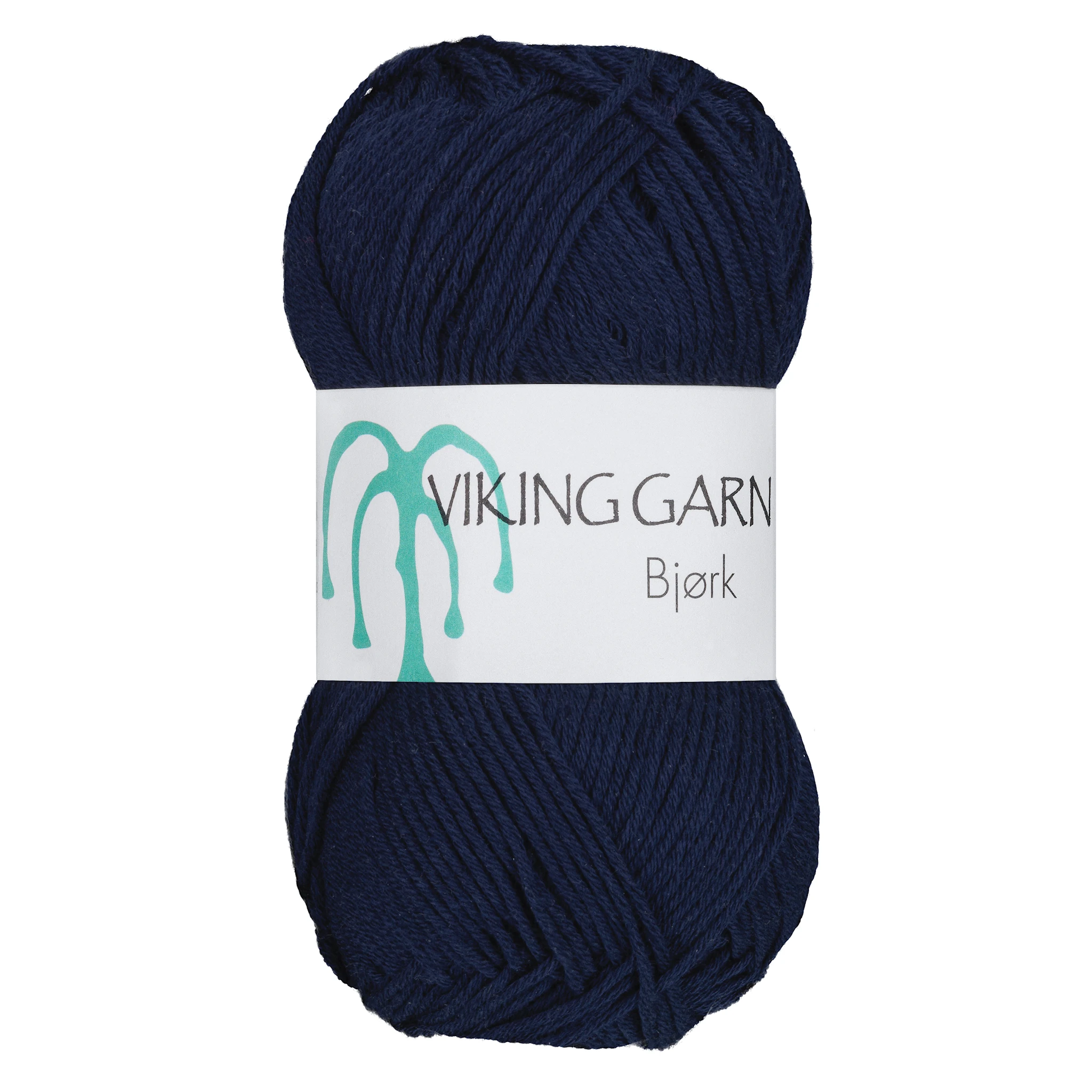 Tuotekuva ille Bjørk 50 g Viking Garn