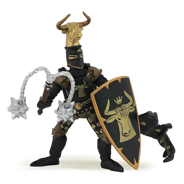 Weapon Master Bull PAPO