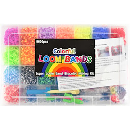 Loom-nauhat Robetoy