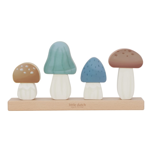 Produktbilde 2 for Forest Friends Stableleke Little Dutch