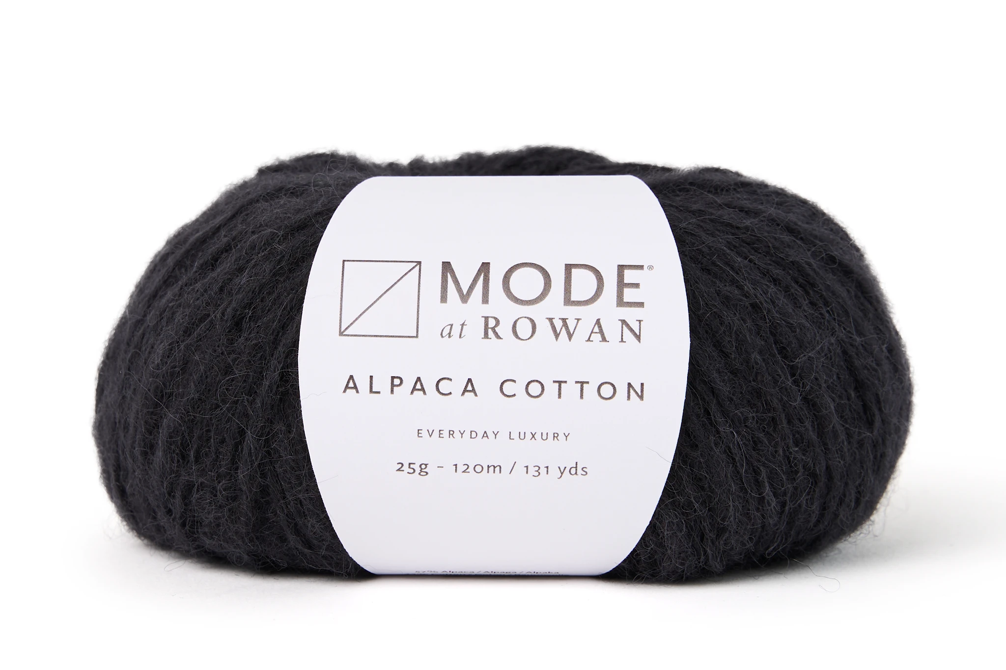 Tuotekuva ille Alpaca Cotton sekoitelanka, 50 gr Mode at Rowan