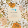 Produktbild för konstnärsmaterial & hobby/skissblock & målarböcker/målarböcker för vuxna
