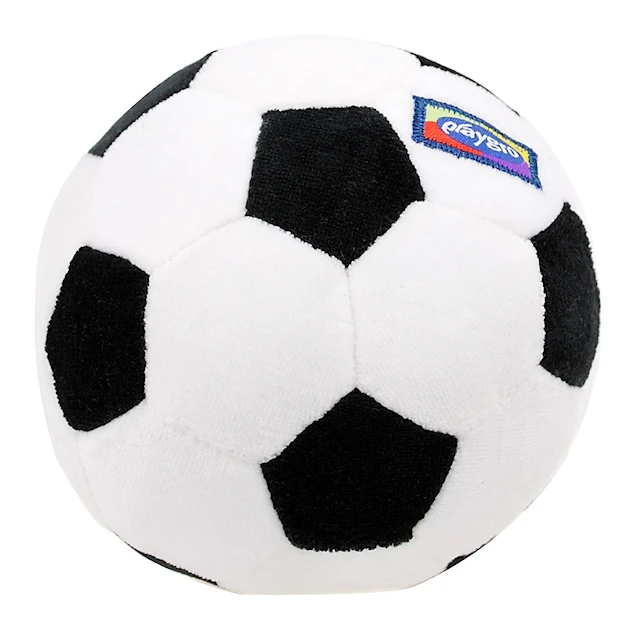 My First Soccer Ball, Playgro