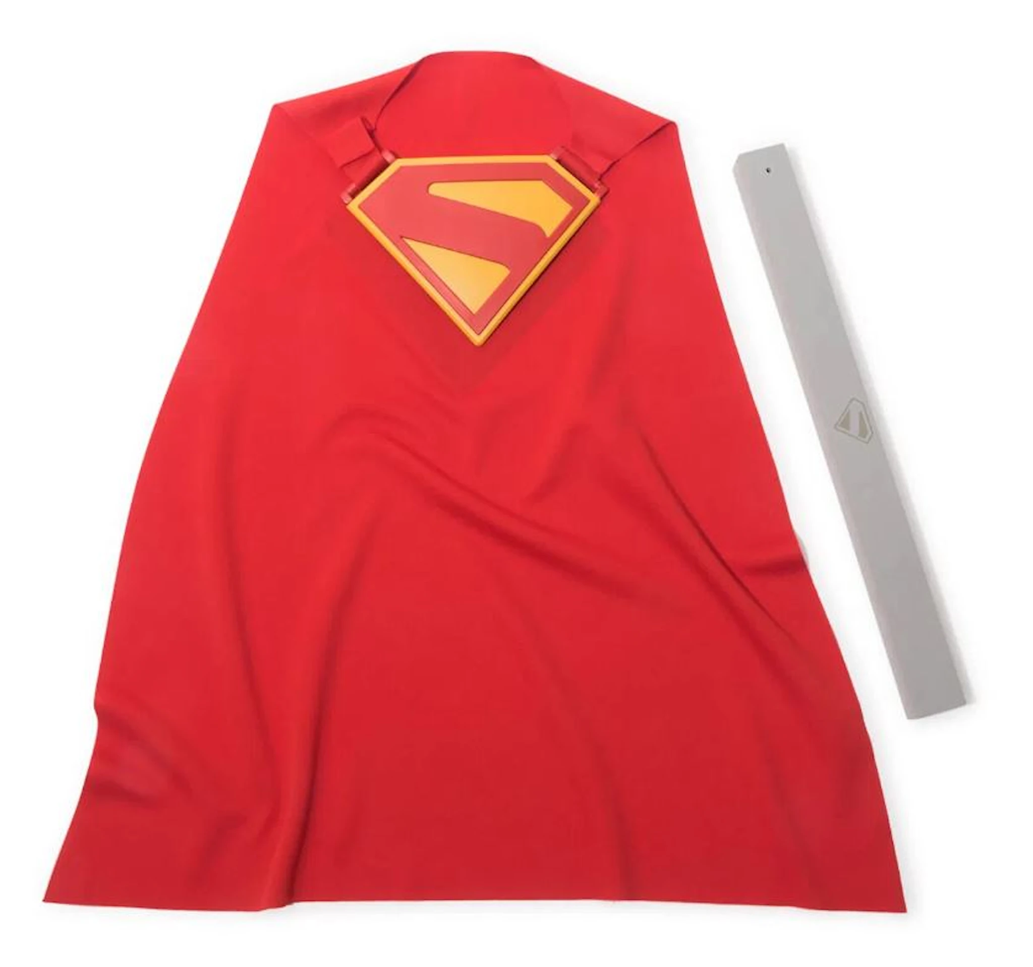 Produktbild för Superman Movie Maskeradkläder