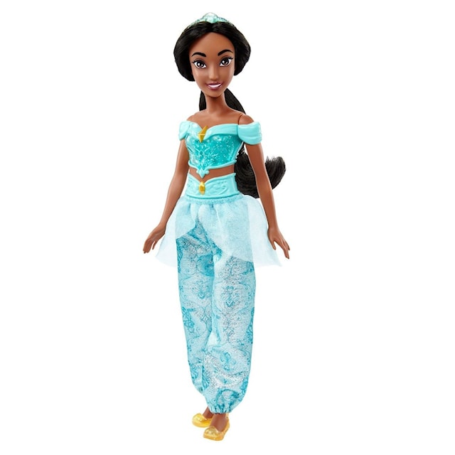 Tuotekuva 1 - Disney Princess Docka 28 cm Jasmine