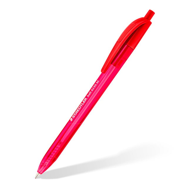 Tuotekuva 6 - Kuulakärkikynät 4230 M 8-pack Staedtler