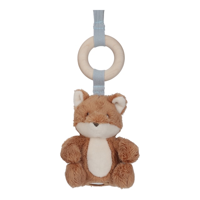 Produktbild 4 för Forest Friends Babygym Little Dutch