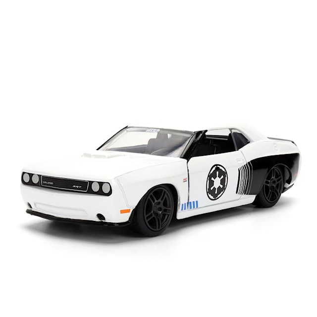 Produktbild 1 för Star Wars Stormtrooper 2012 Dodge 1:32 Jada